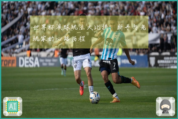 世界杯滚球玩法大比拼：新手与老玩家的心路历程