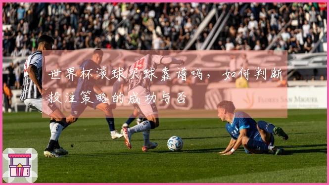 世界杯滚球买球靠谱吗，如何判断投注策略的成功与否