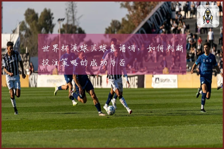 世界杯滚球买球靠谱吗，如何判断投注策略的成功与否