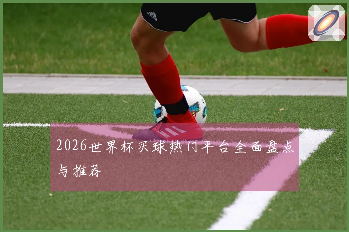2026世界杯买球热门平台全面盘点与推荐