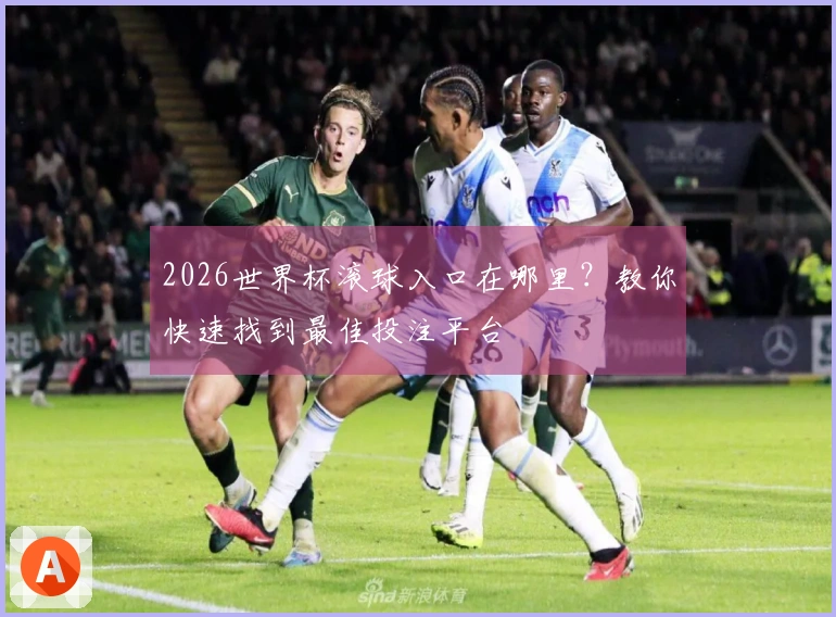 2026世界杯滚球入口在哪里？教你快速找到最佳投注平台