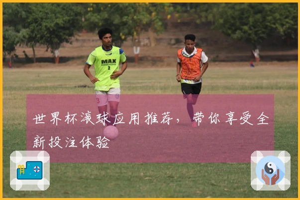 世界杯滚球应用推荐，带你享受全新投注体验
