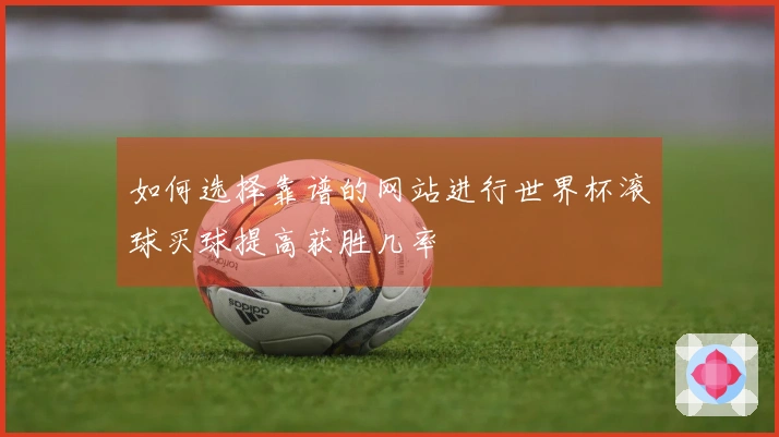 如何选择靠谱的网站进行世界杯滚球买球提高获胜几率