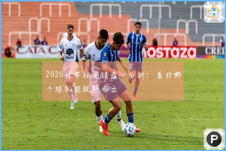 2026世界杯竞猜盘口分析：看好哪个球队能脱颖而出