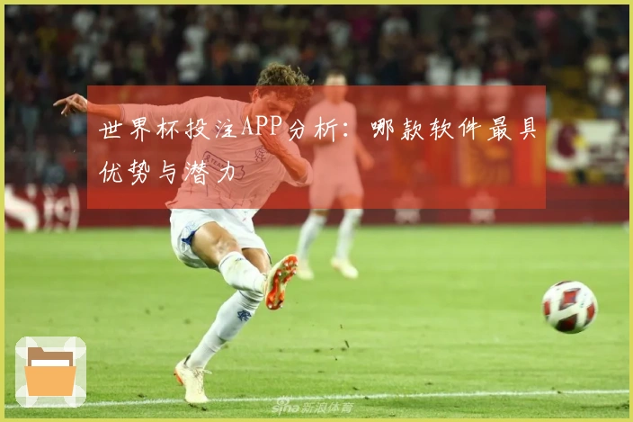 世界杯投注APP分析：哪款软件最具优势与潜力