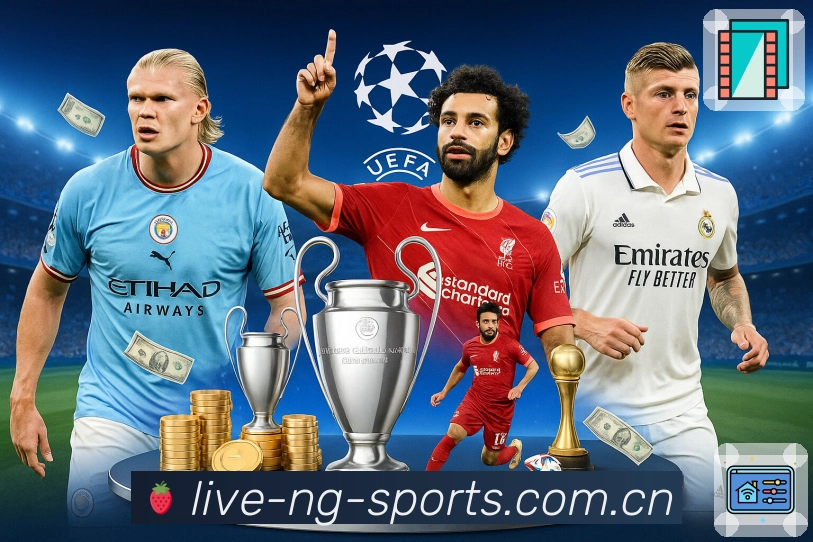 公司使命与愿景